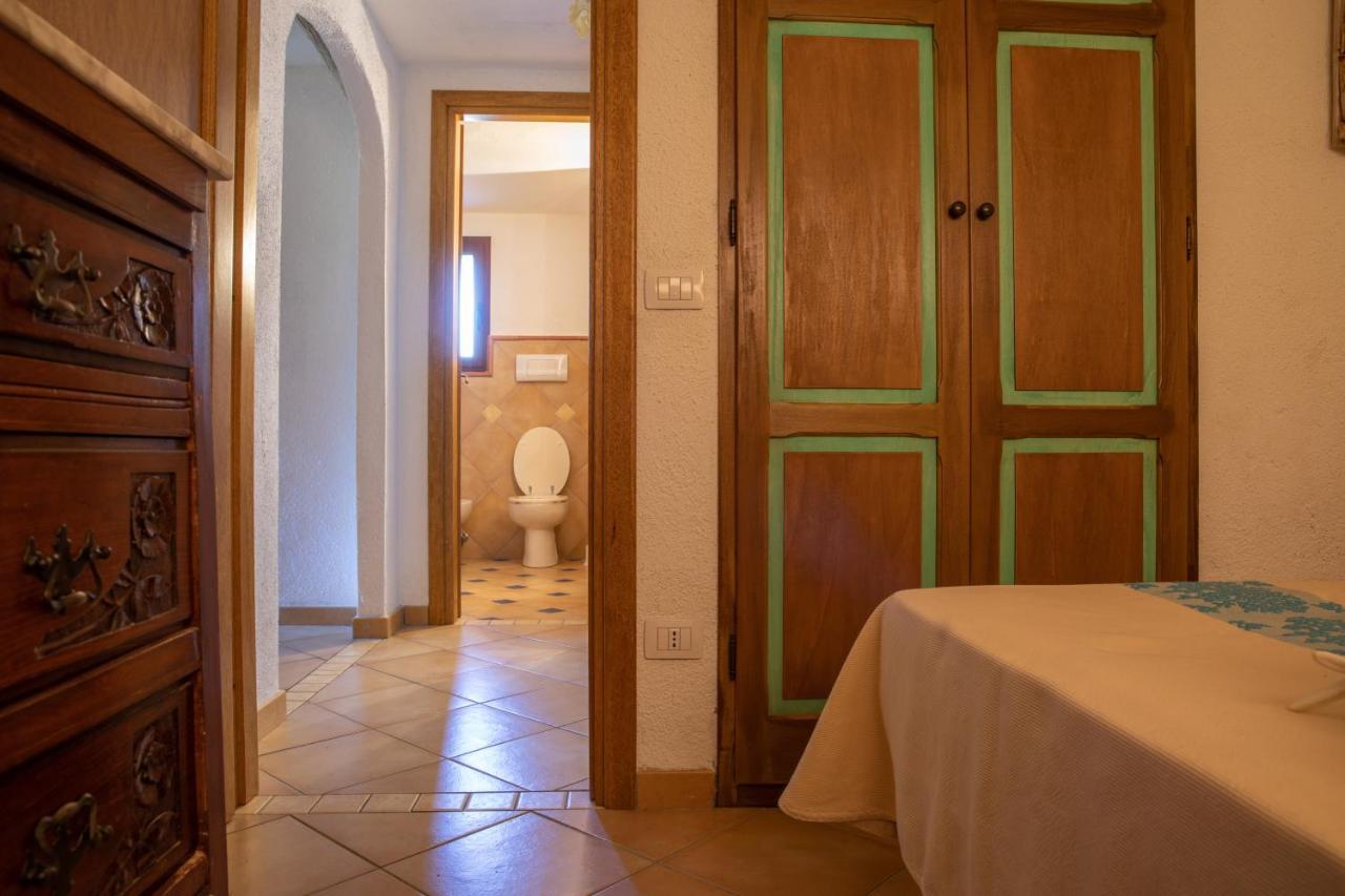 Casa Gallo Марінелла Екстер'єр фото