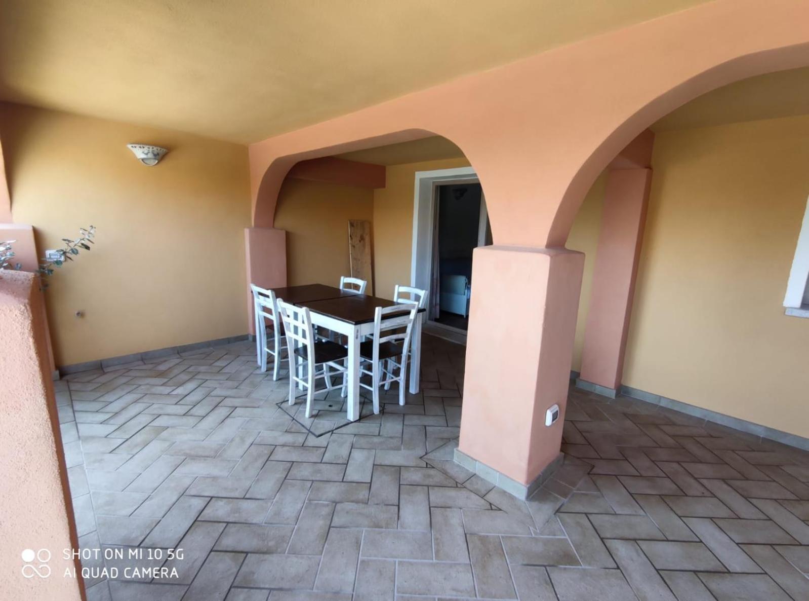 Casa Gallo Марінелла Екстер'єр фото