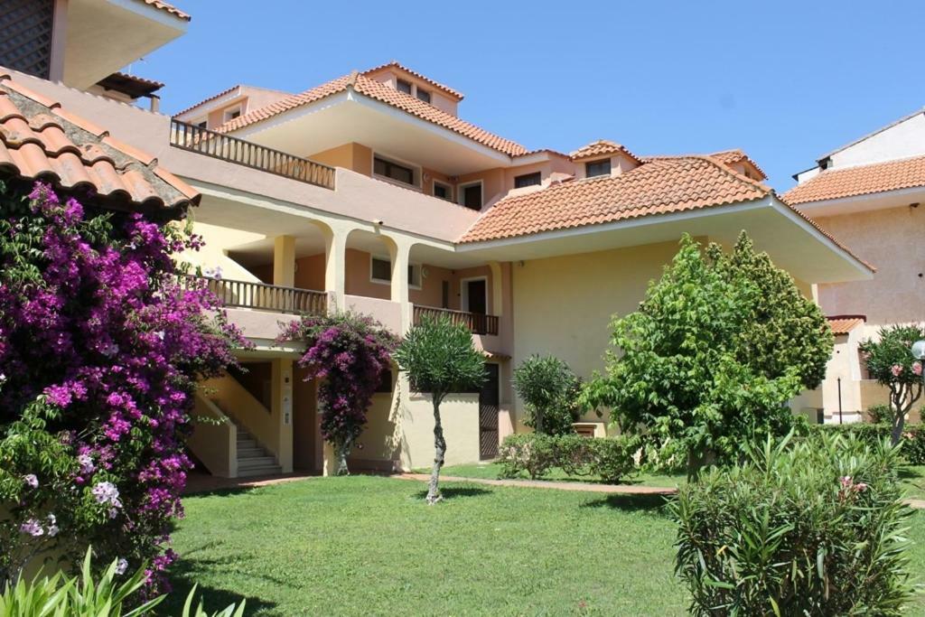 Casa Gallo Марінелла Екстер'єр фото